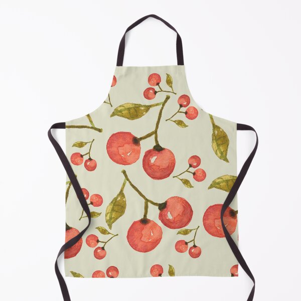 Item preview, Red Cherries Pattern designed and sold by Nesro34.