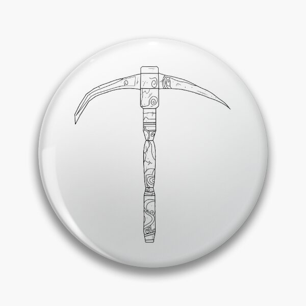 Item preview, Hoarfrost designed and sold by Hristowen.