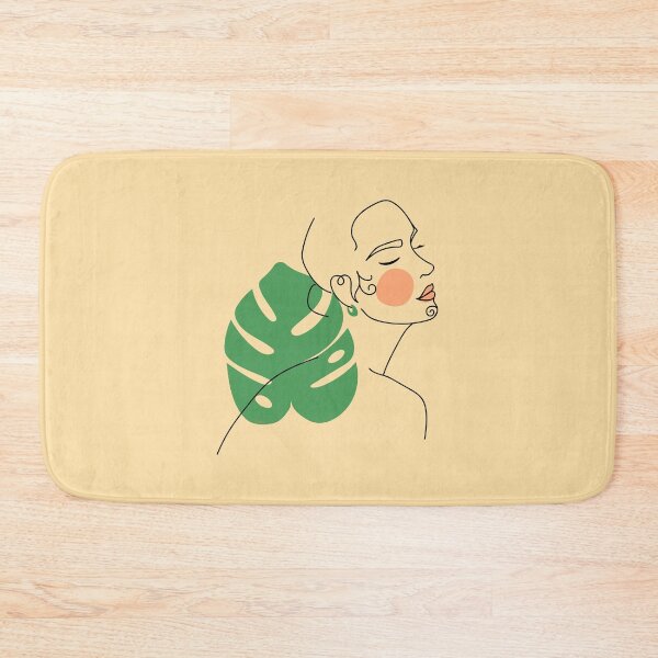Item preview, Minimalist Drawing. Paint designed and sold by TheGoToStore.
