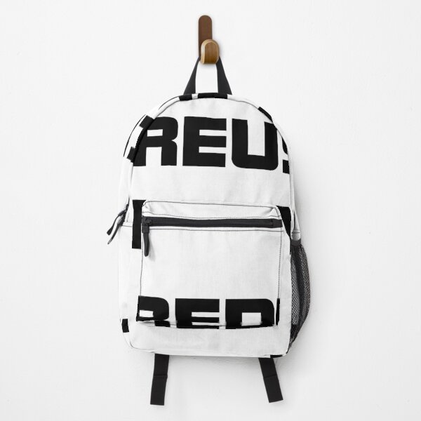 Item preview, Reduce. Reuse. Recycle. Ecofriendly planet designed and sold by birdo-art.