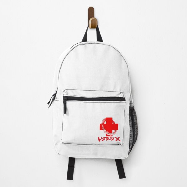 Item preview, Triage X red designed and sold by WANDY KULIK.
