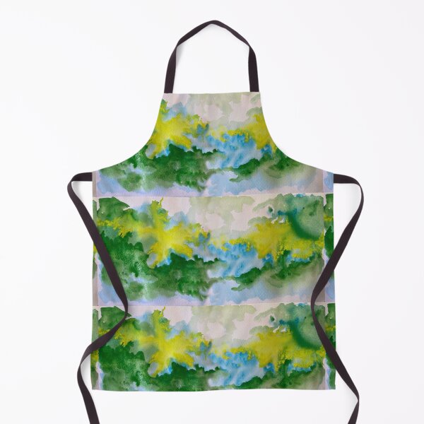 Item preview, Guache Abstract 2 designed and sold by aetheartist.