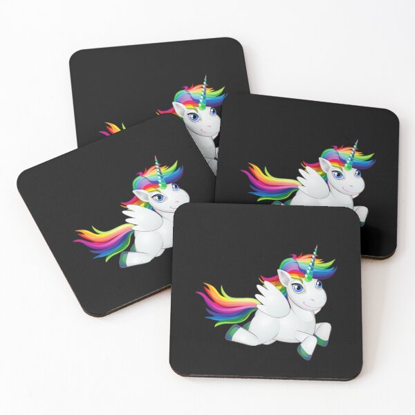 Item preview, Funny design for unicorn designed and sold by coolt-sherit.