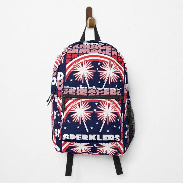 Item preview, Ermagerd Sperklers Funny Fireworks 4th July designed and sold by d247.