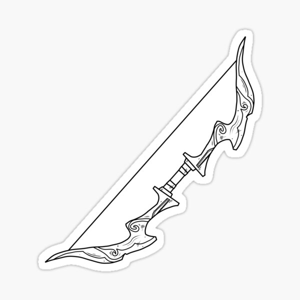 Item preview, Karliah's Bow designed and sold by Hristowen.
