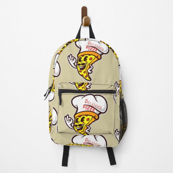 Item preview, Delicious Pizza designed and sold by Moni3572.