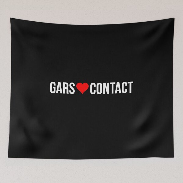 Item preview, GUYS CONTACT! (love, health) designed and sold by francoisville.