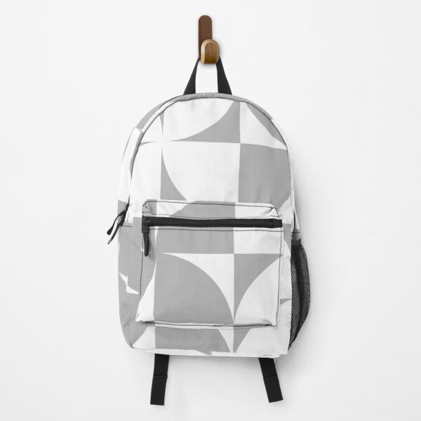 Item preview, Retro Geometric Pinwheel Pattern 827 designed and sold by tonymagnerart.