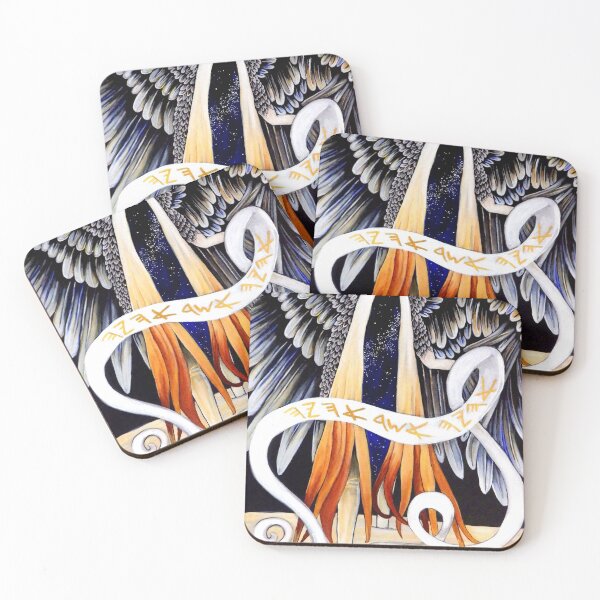 Item preview, Inner Companion designed and sold by CassBeanland.