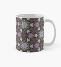 Purple Spring Mug