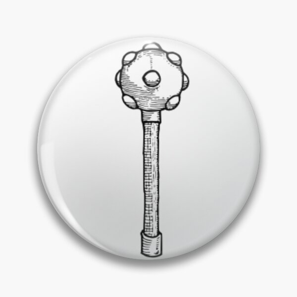 Item preview, For when you can't turn undead... designed and sold by BlackDogPath.