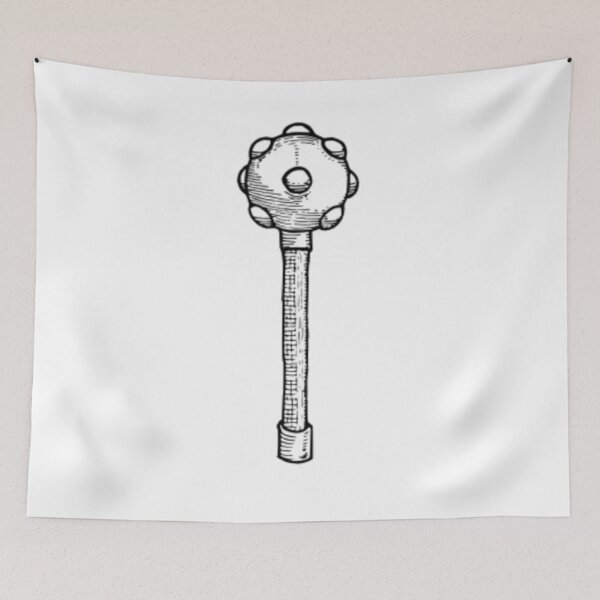 Item preview, For when you can't turn undead... designed and sold by BlackDogPath.
