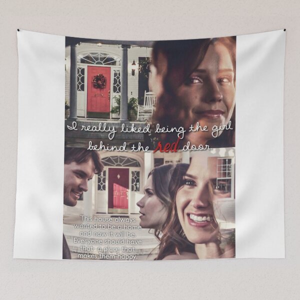 Item preview, One Tree Hill (Brooke and Julian) designed and sold by Jxika.