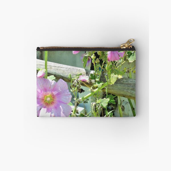Item preview, Hollyhocks designed and sold by ART22.