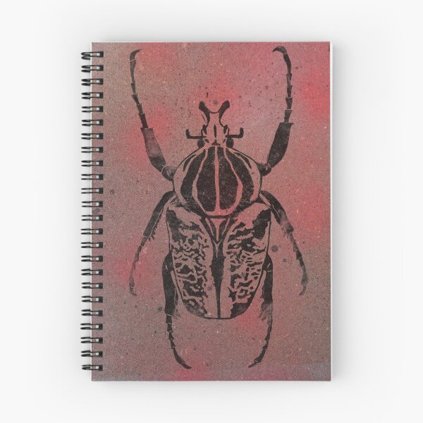 Item preview, Goliath beetle designed and sold by andiewand.