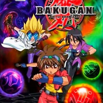 Bakugan: Battle Planet Anime Gets 2nd Season in 2020 Bakugan: Battle Planet  Anime Gets 2nd Season in 2020 New Bakuga…