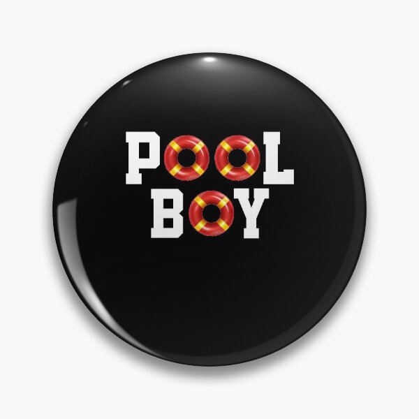 Item preview, Pool Boy Swimming Pool Bathemper Water Swimming designed and sold by besTmanuFacture.