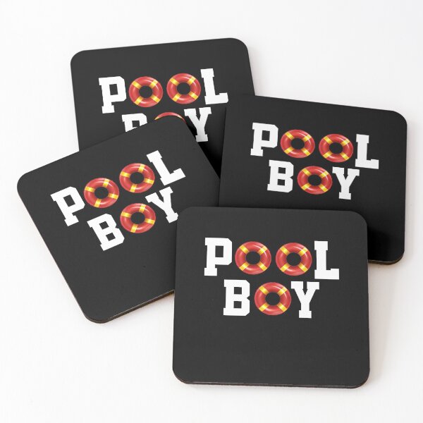 Item preview, Pool Boy Swimming Pool Bathemper Water Swimming designed and sold by besTmanuFacture.