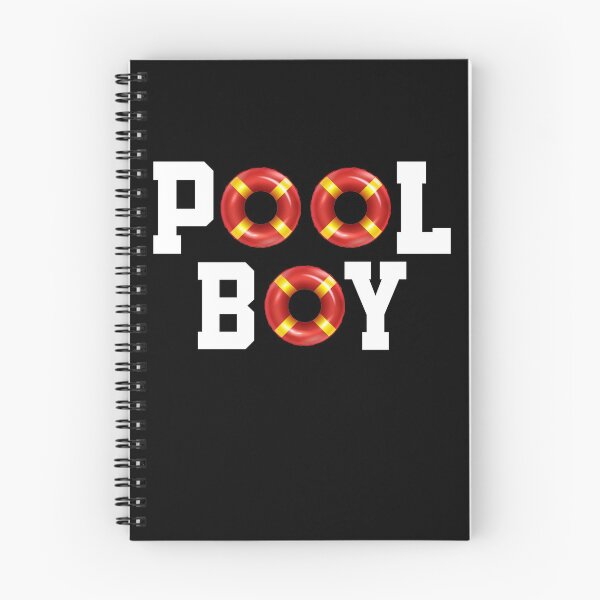 Item preview, Pool Boy Swimming Pool Bathemper Water Swimming designed and sold by besTmanuFacture.