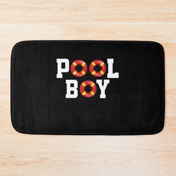 Item preview, Pool Boy Swimming Pool Bathemper Water Swimming designed and sold by besTmanuFacture.