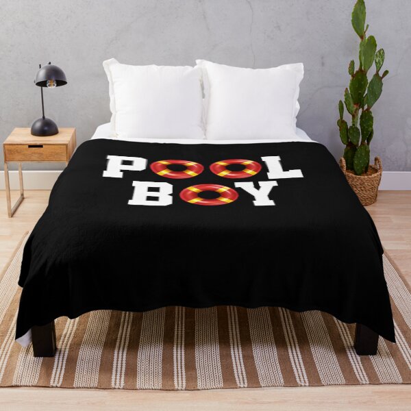 Item preview, Pool Boy Swimming Pool Bathemper Water Swimming designed and sold by besTmanuFacture.