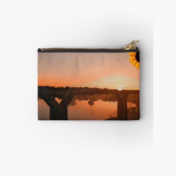 Item preview, Sunset from a Ferris Wheel designed and sold by missmermaid1990.