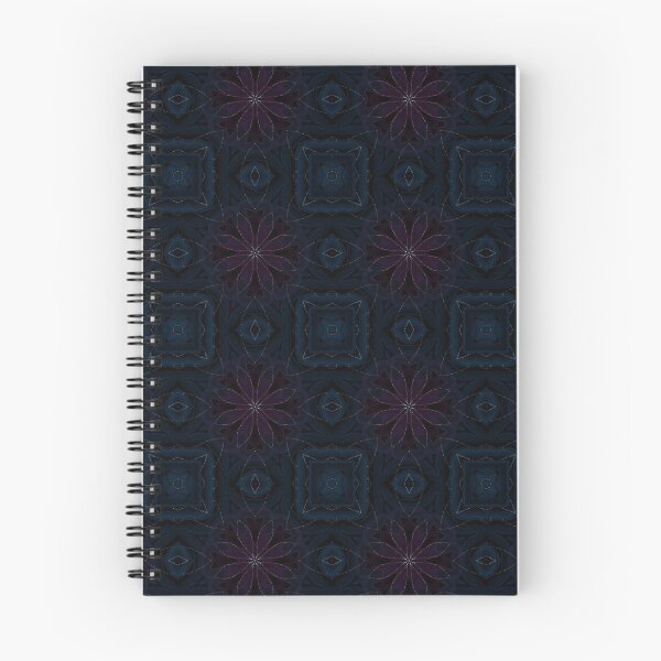 Item preview, Dark blue pattern designed and sold by Dazzleway.
