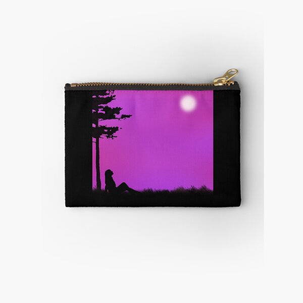 Item preview, En paz con la luna designed and sold by Bethlar.