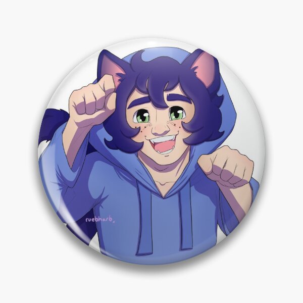 Item preview, Nya! designed and sold by Ruebharb.