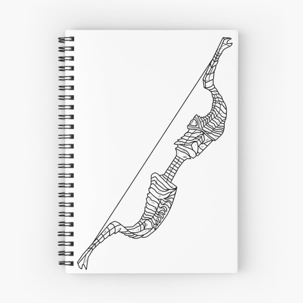 Item preview, Ruin's Edge designed and sold by Hristowen.