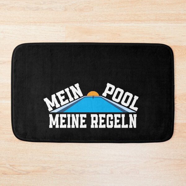 Item preview, Swimming Pool Boy Painting Bathing Swimming Water designed and sold by besTmanuFacture.