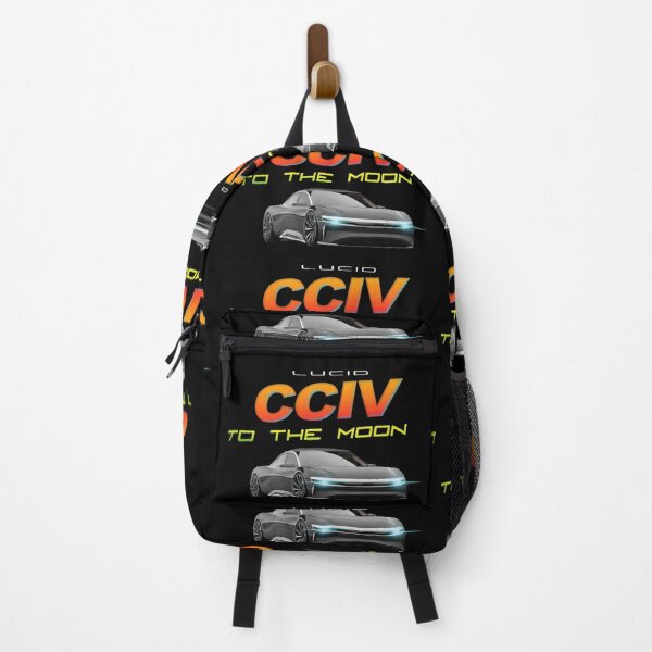 Item preview, CCIV TO THE MOON LUCID designed and sold by lacm2020.