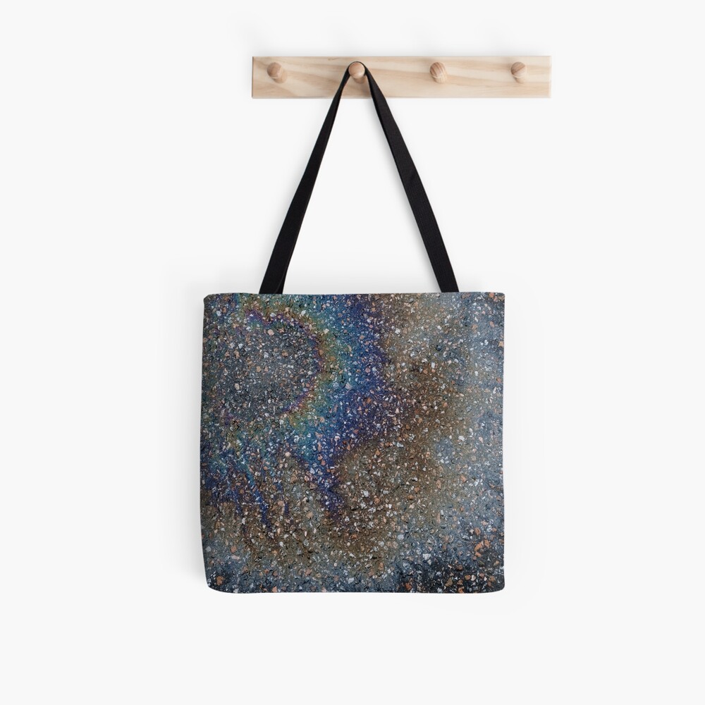Item preview, All Over Print Tote Bag designed and sold by Claudiocmb.