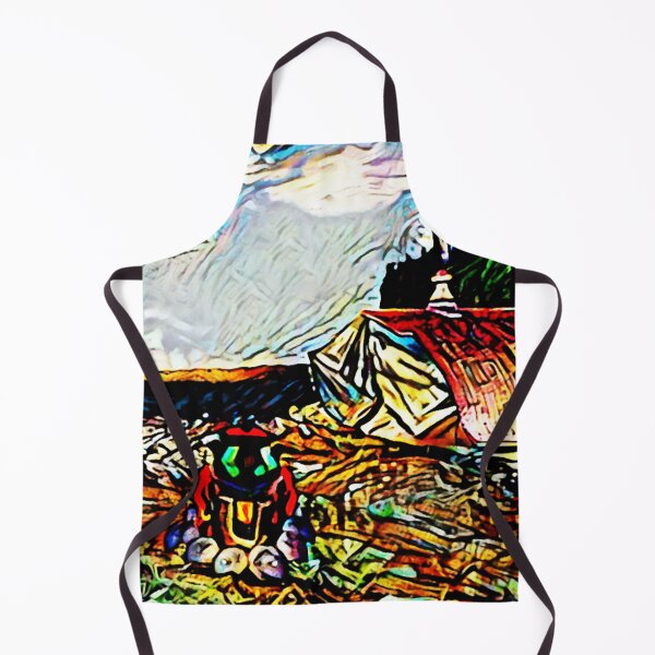 Item preview, Camping Outdoors designed and sold by Neal Robert.