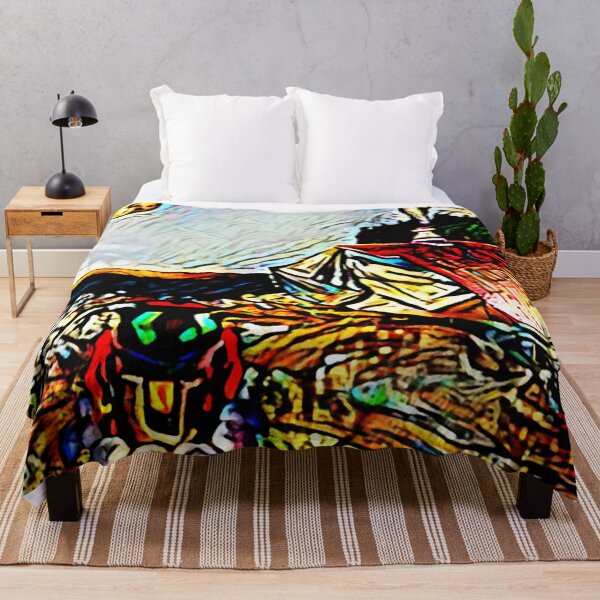Item preview, Camping Outdoors designed and sold by Neal Robert.