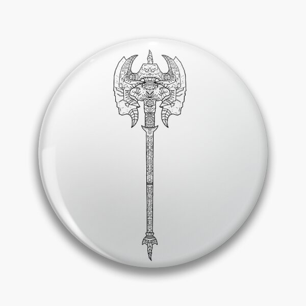 Item preview, Shadowrend designed and sold by Hristowen.