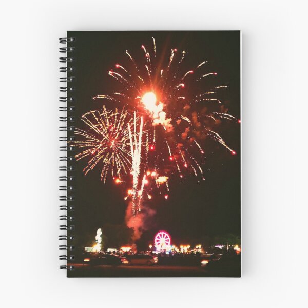Item preview, Firework Show designed and sold by missmermaid1990.