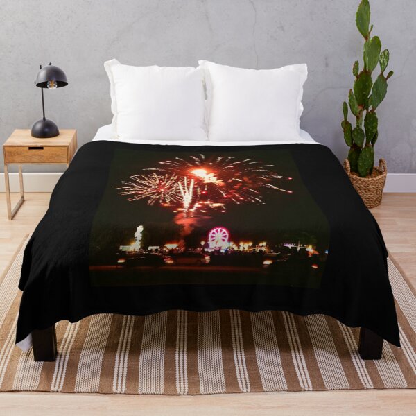 Item preview, Firework Show designed and sold by missmermaid1990.