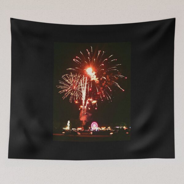Item preview, Firework Show designed and sold by missmermaid1990.