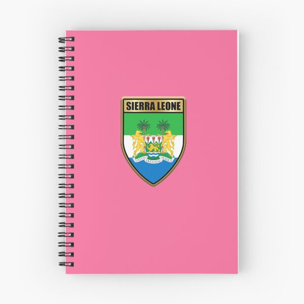 Item preview, Sierra Leone Phone Cases & Other Gifts (9) designed and sold by mpodger.