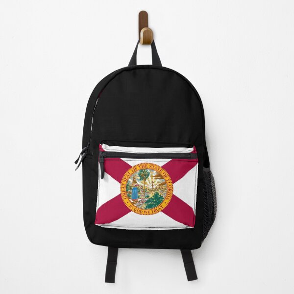 Item preview, Florida designed and sold by Christopher White | Active Gear.