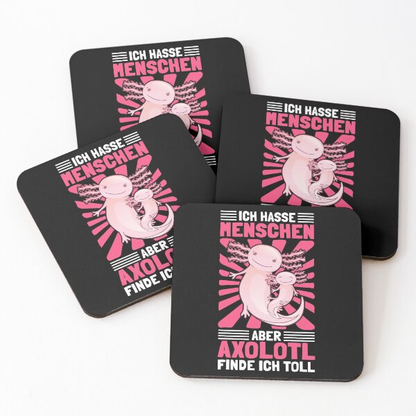 Item preview, Axolotls are great amphibian owner gift designed and sold by madgrfx.