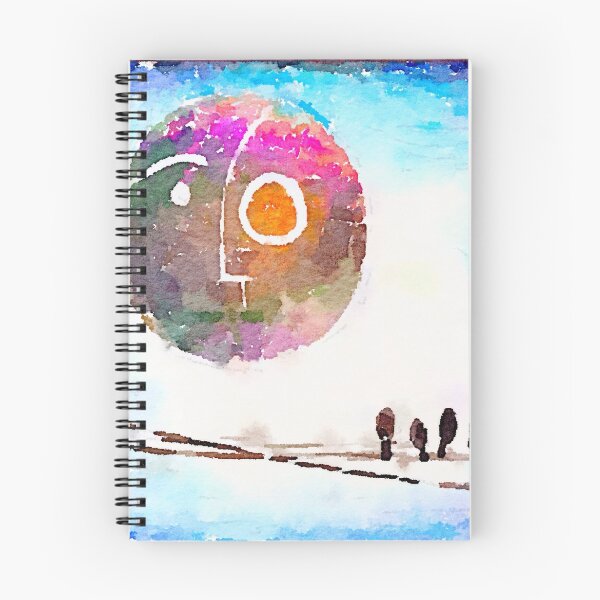 Item preview, Good Night designed and sold by Sarah Nestheide.
