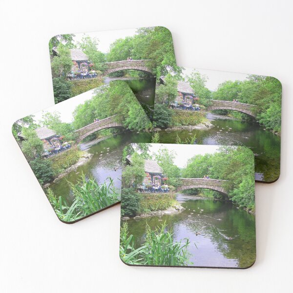 Item preview, Grasmere Tearoom designed and sold by tomg.