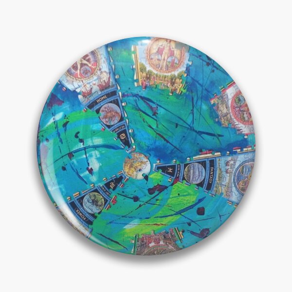 Item preview, Water element, horoscope, zodiac, pisces, scorpio, cancer, designed and sold by NessArtByEwa.