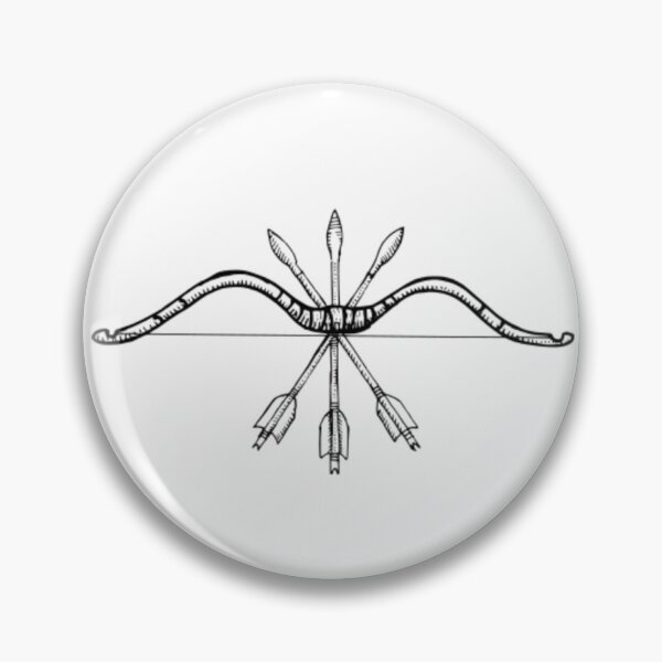 Item preview, Goblins approach, ready your bow! designed and sold by BlackDogPath.