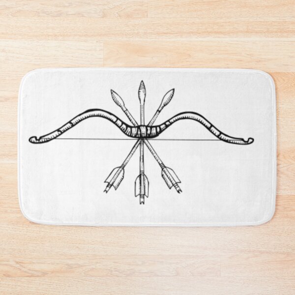 Item preview, Goblins approach, ready your bow! designed and sold by BlackDogPath.
