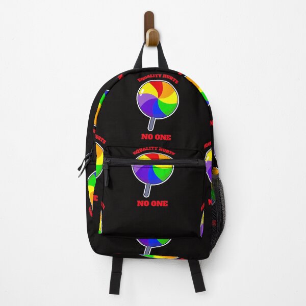 Item preview, Equality Hurts No One designed and sold by TeesbyGinyard.