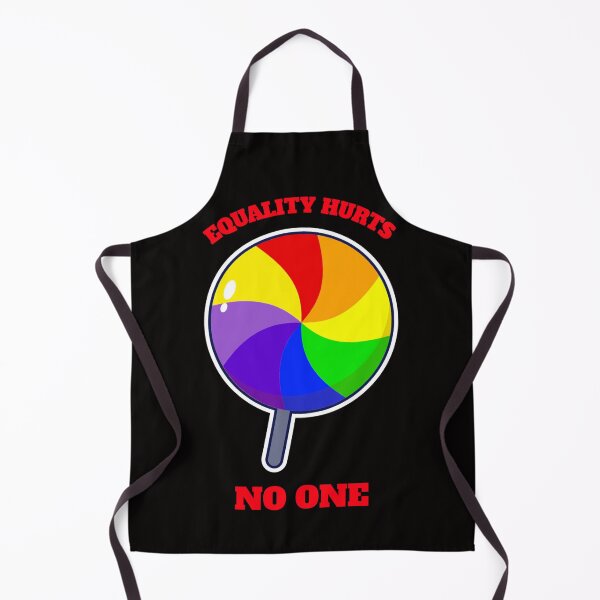 Item preview, Equality Hurts No One designed and sold by TeesbyGinyard.