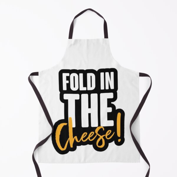 Item preview, fold in the cheese apparel designed and sold by aloha-designs.